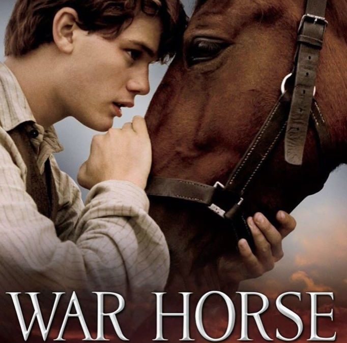 Best Horse Movies
